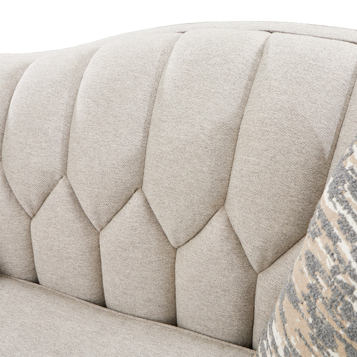 Michael Amini St. Charles Sofa