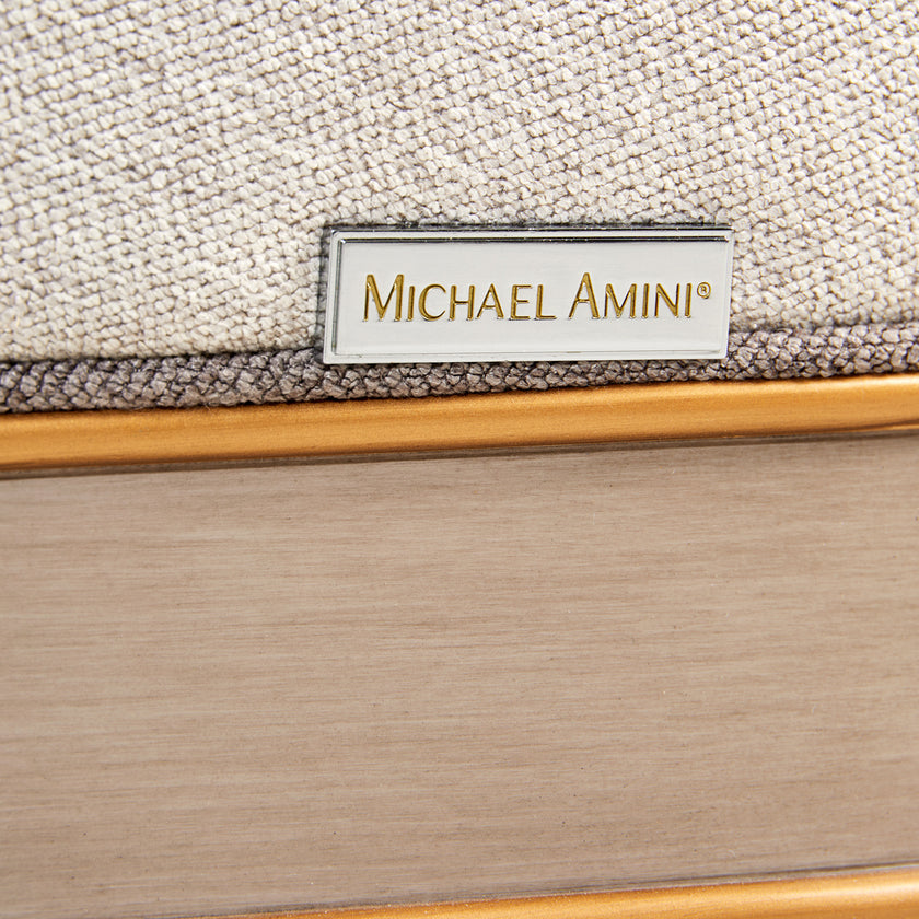 Michael Amini St. Charles Sofa