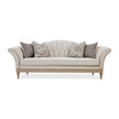 Michael Amini St. Charles Sofa
