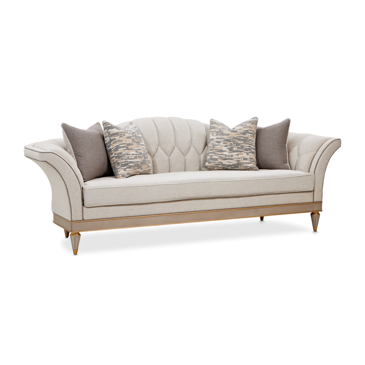 Michael Amini St. Charles Sofa