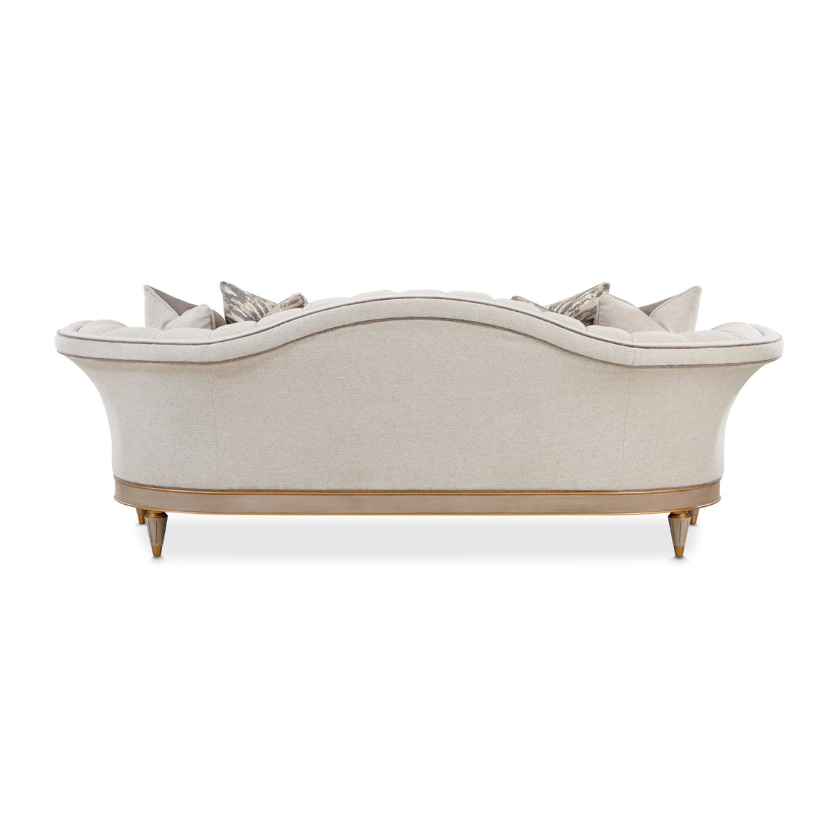 Michael Amini St. Charles Sofa