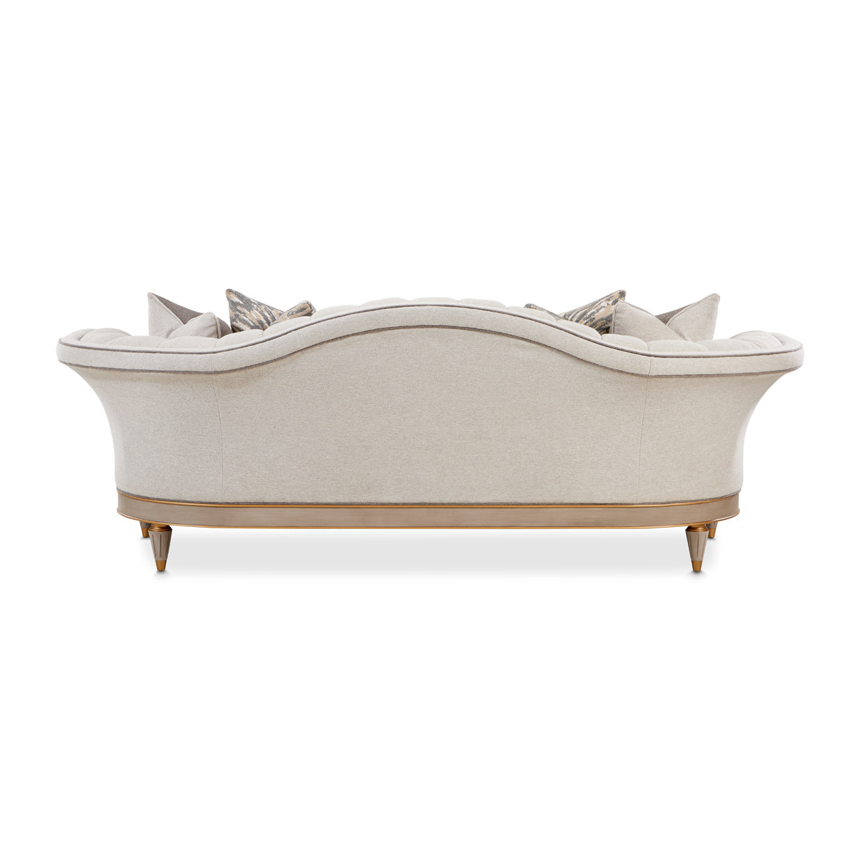 Michael Amini St. Charles Sofa