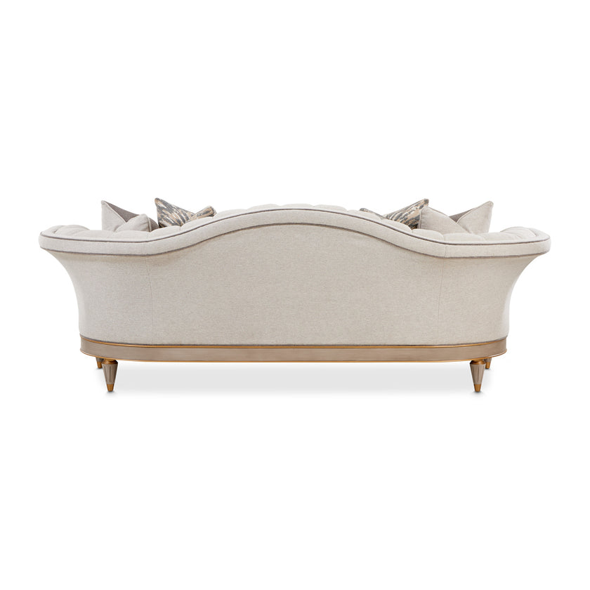 Michael Amini St. Charles Sofa