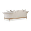 Michael Amini St. Charles Sofa