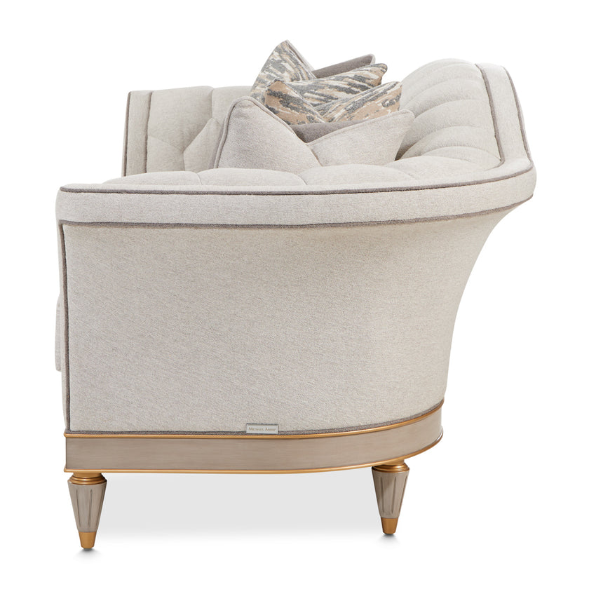 Michael Amini St. Charles Sofa