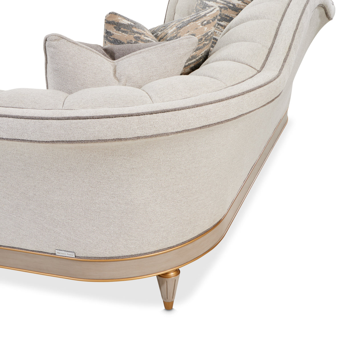 Michael Amini St. Charles Sofa