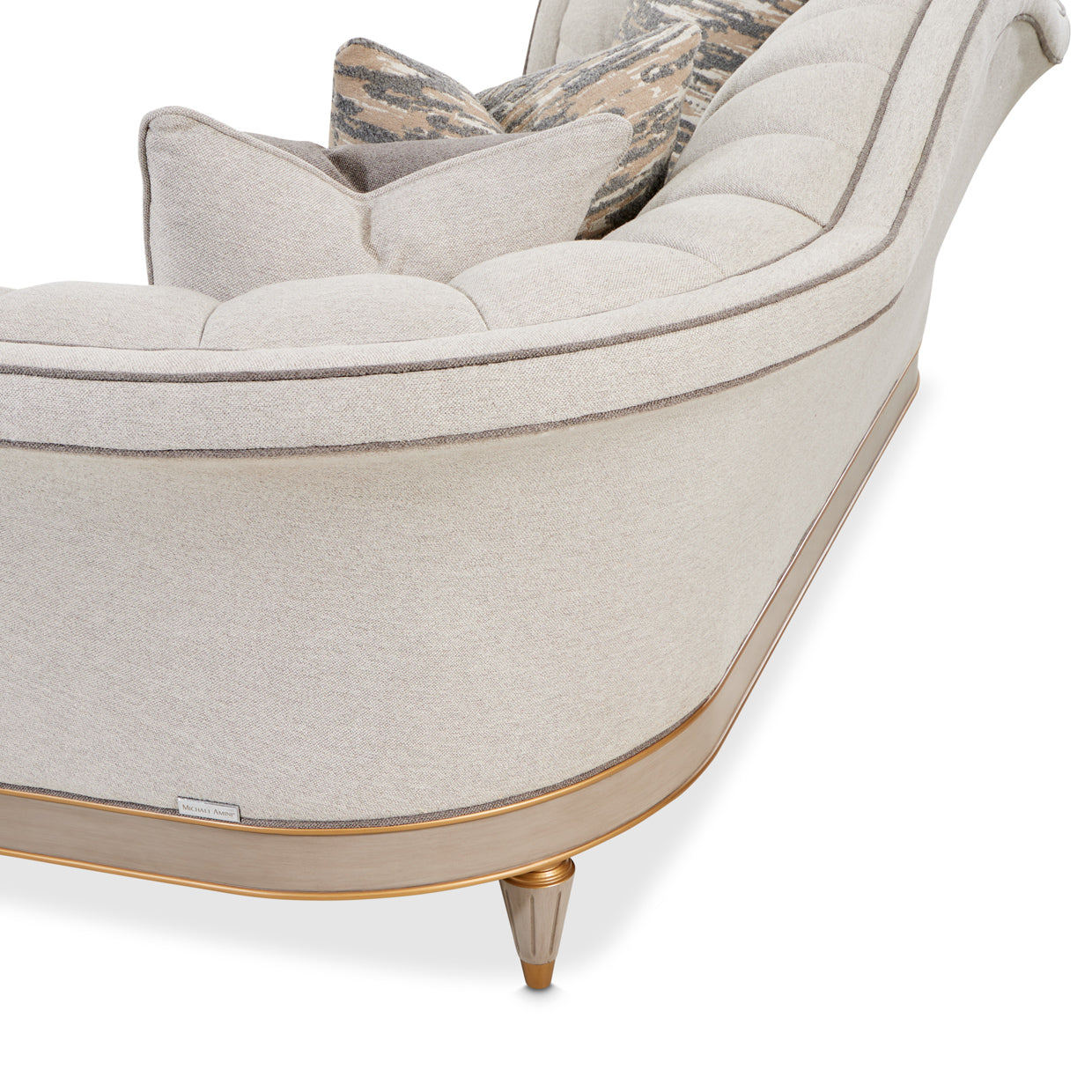 Michael Amini St. Charles Sofa
