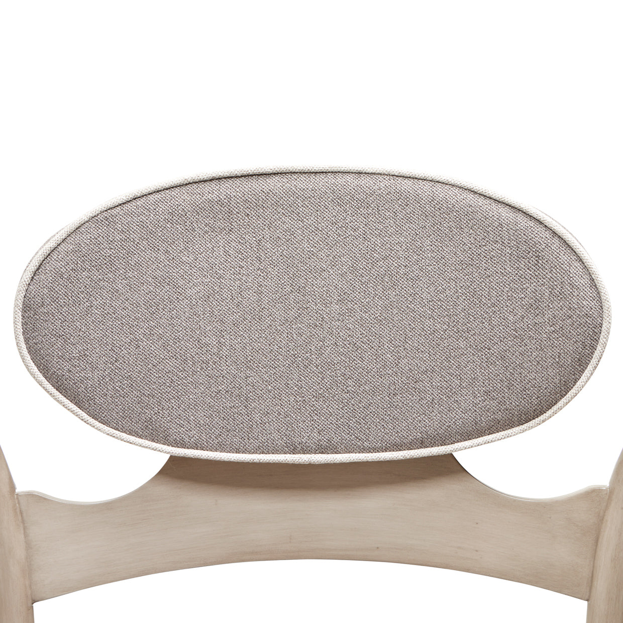 Michael Amini St. Charles Accent Chair