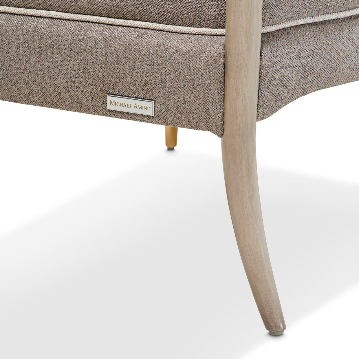 Michael Amini St. Charles Accent Chair