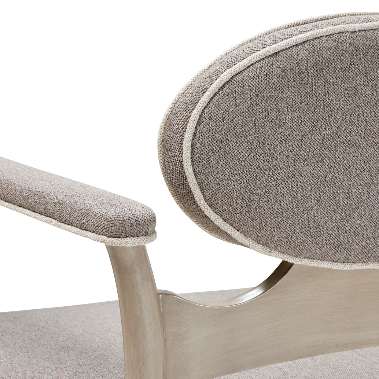 Michael Amini St. Charles Accent Chair