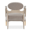 Michael Amini St. Charles Accent Chair
