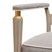 Michael Amini St. Charles Accent Chair