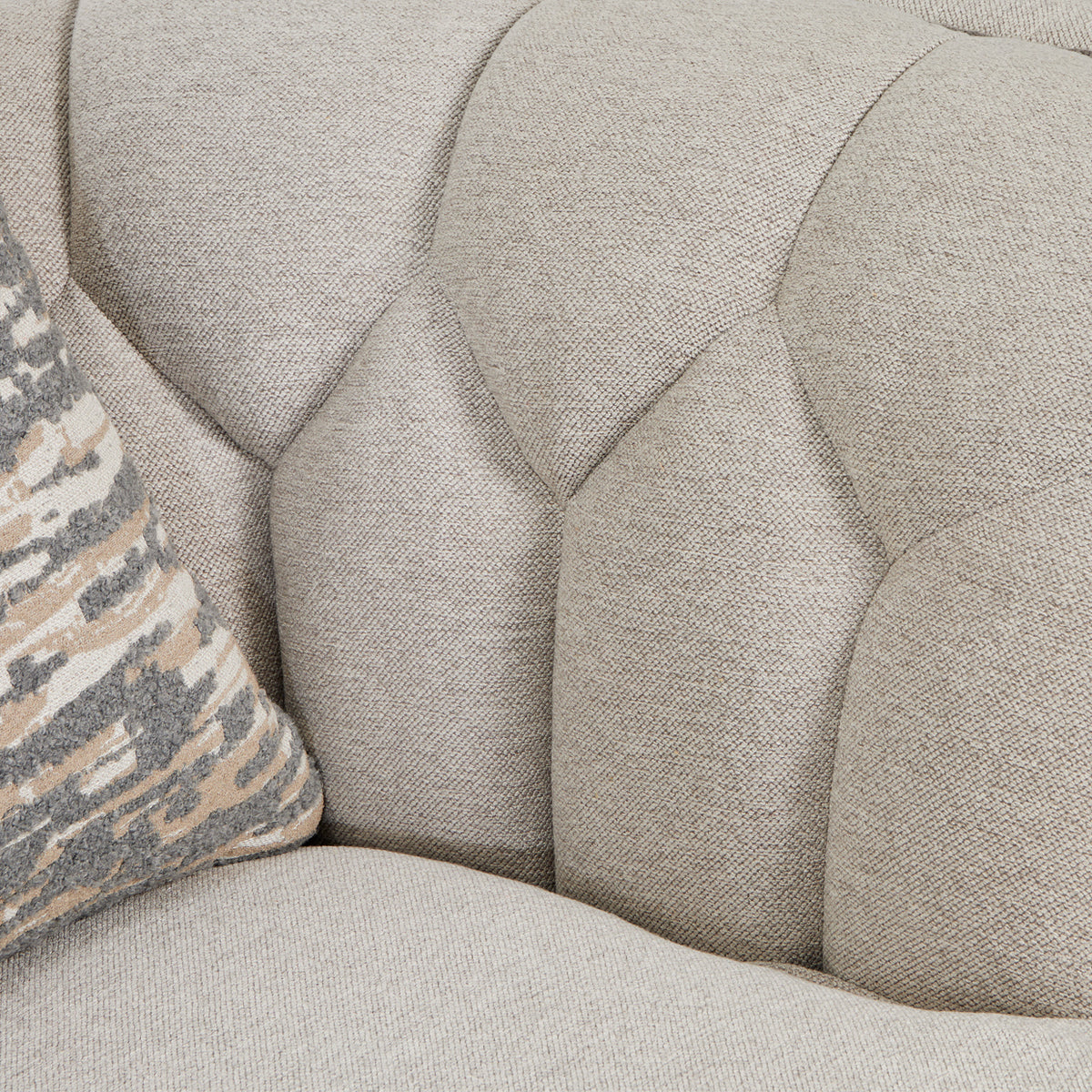 Michael Amini St. Charles Matching Chair