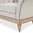 Michael Amini St. Charles Matching Chair