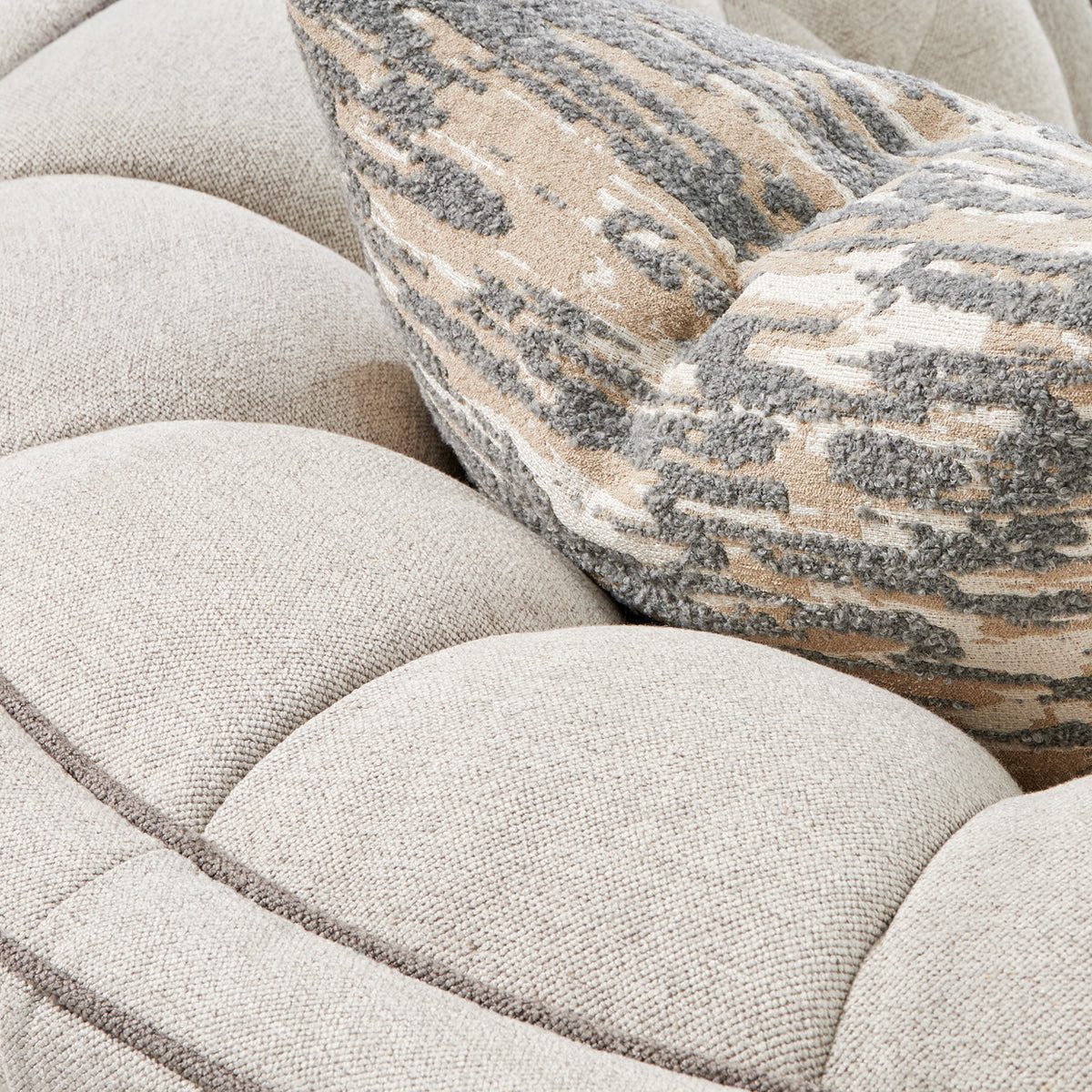Michael Amini St. Charles Matching Chair