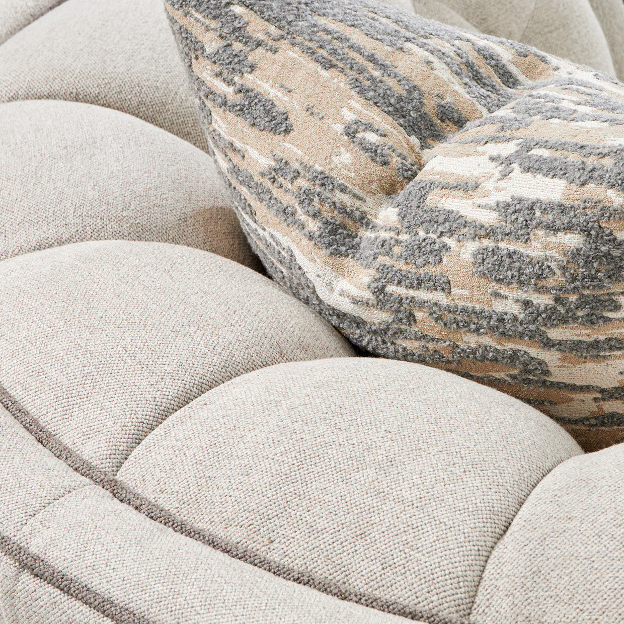 Michael Amini St. Charles Matching Chair