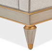 Michael Amini St. Charles Matching Chair