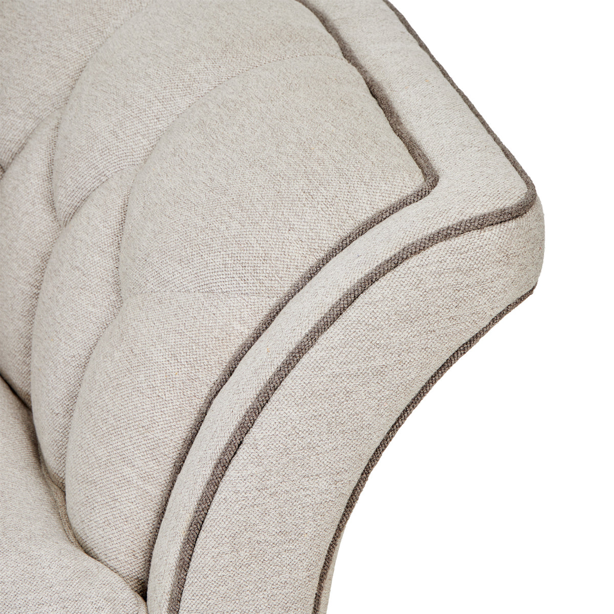 Michael Amini St. Charles Matching Chair