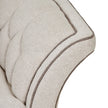 Michael Amini St. Charles Matching Chair