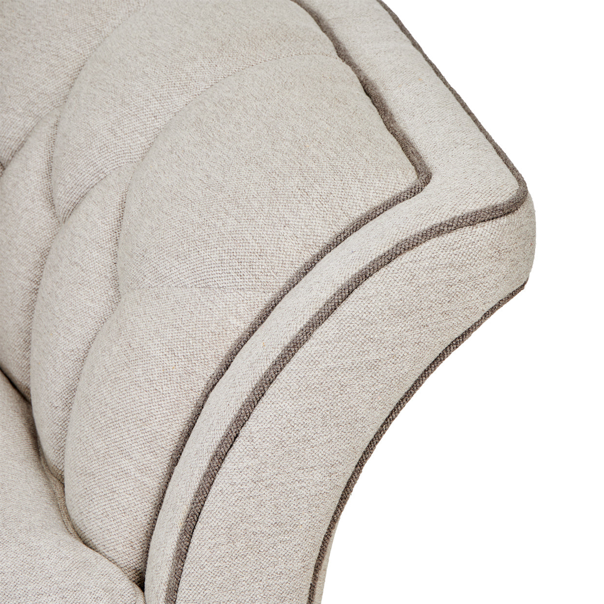 Michael Amini St. Charles Matching Chair