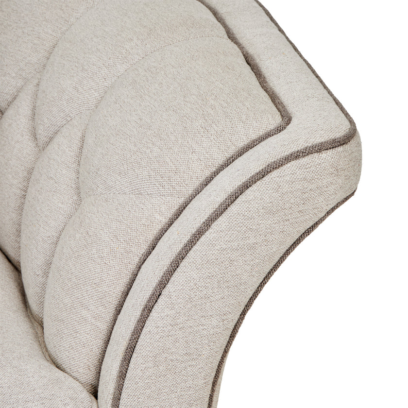 Michael Amini St. Charles Matching Chair