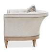 Michael Amini St. Charles Matching Chair