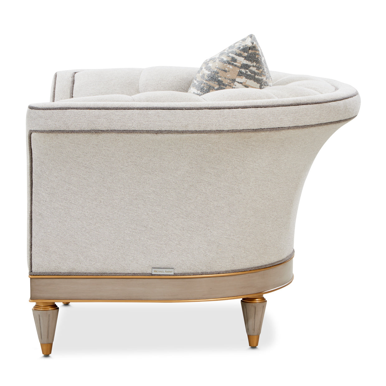 Michael Amini St. Charles Matching Chair