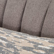 Michael Amini St. Charles Chaise