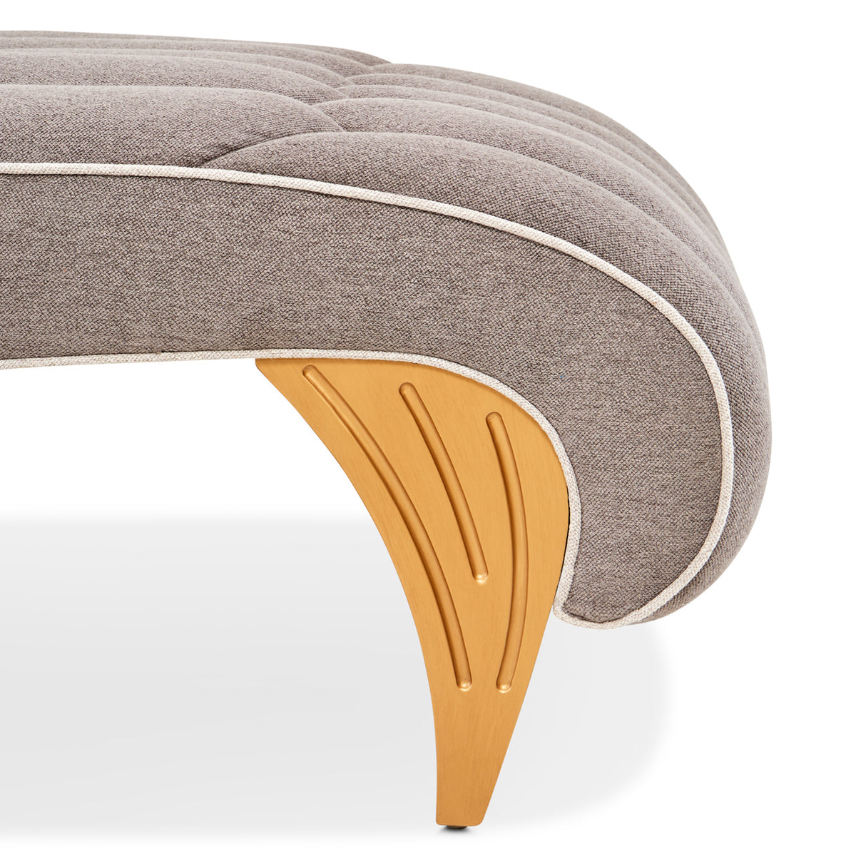 Michael Amini St. Charles Chaise