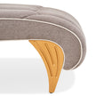 Michael Amini St. Charles Chaise