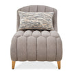 Michael Amini St. Charles Chaise