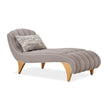Michael Amini St. Charles Chaise