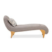 Michael Amini St. Charles Chaise