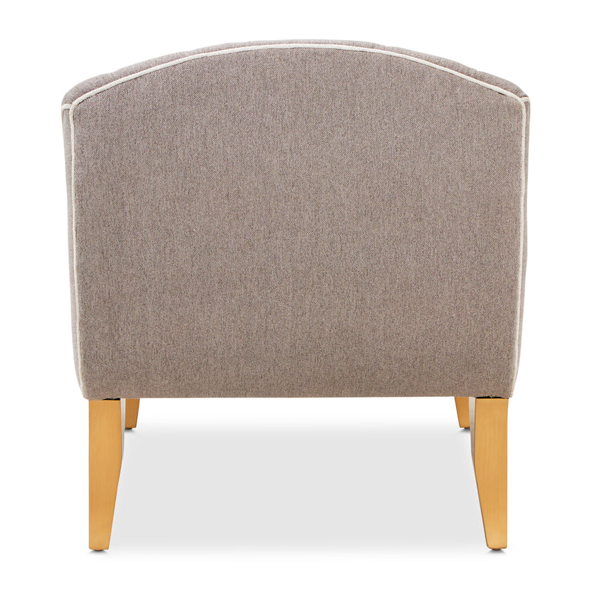 Michael Amini St. Charles Chaise