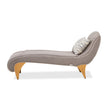 Michael Amini St. Charles Chaise
