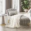 Michael Amini St. Charles Chaise