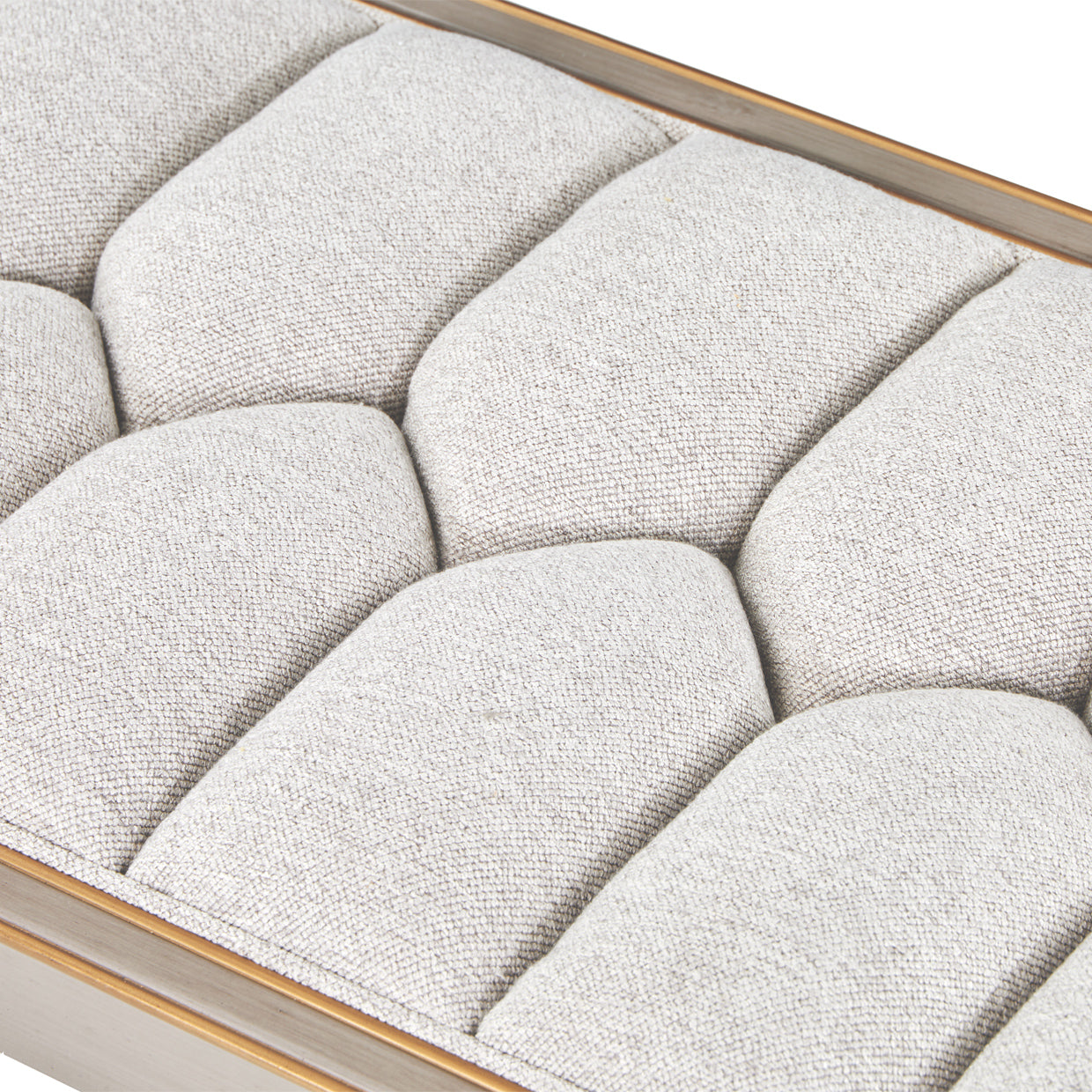 Michael Amini St. Charles Accent Bench