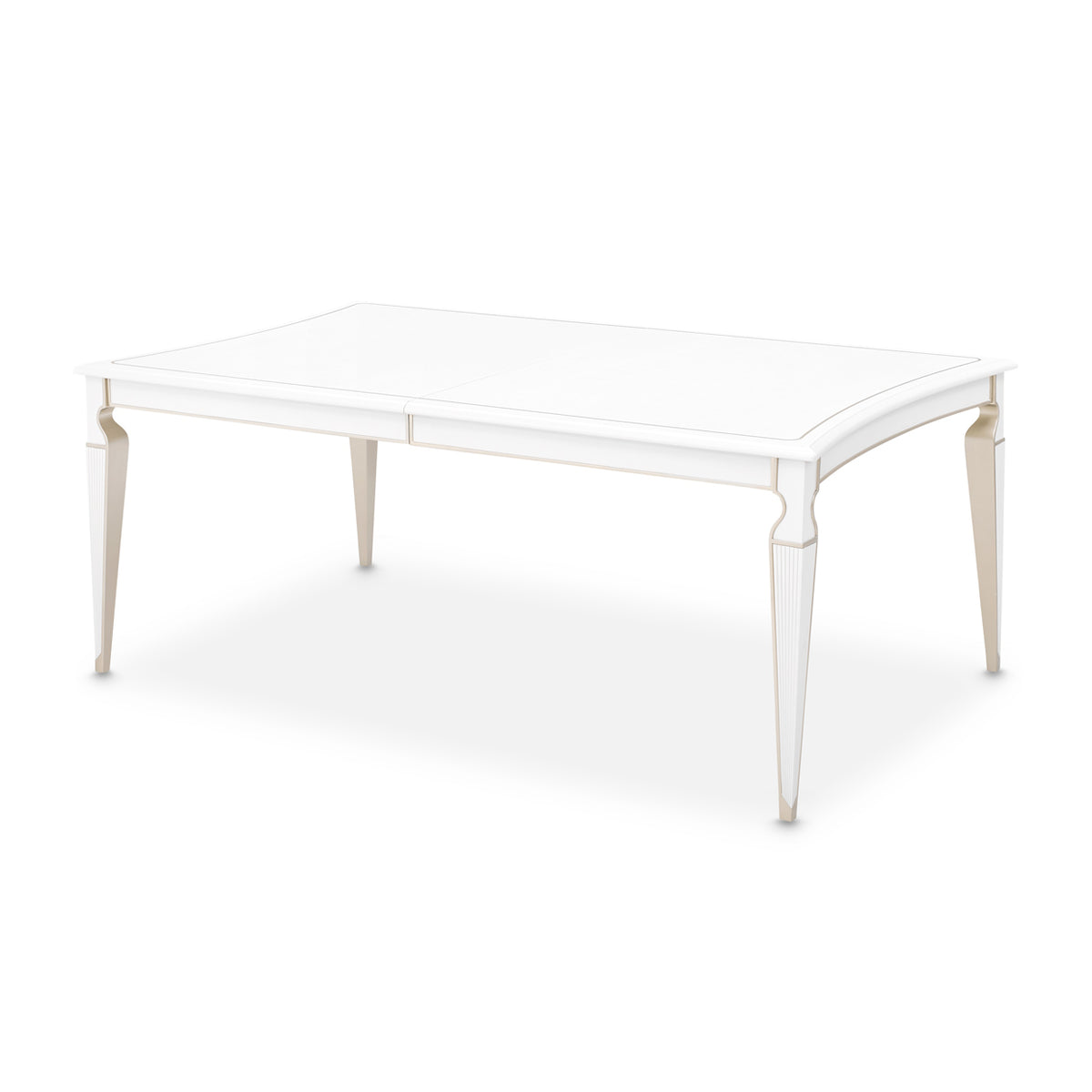 Michael Amini La Marisia Rectangular Dining Table