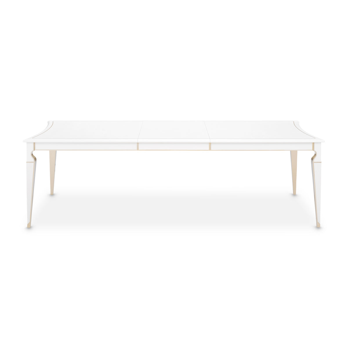 Michael Amini La Marisia Rectangular Dining Table