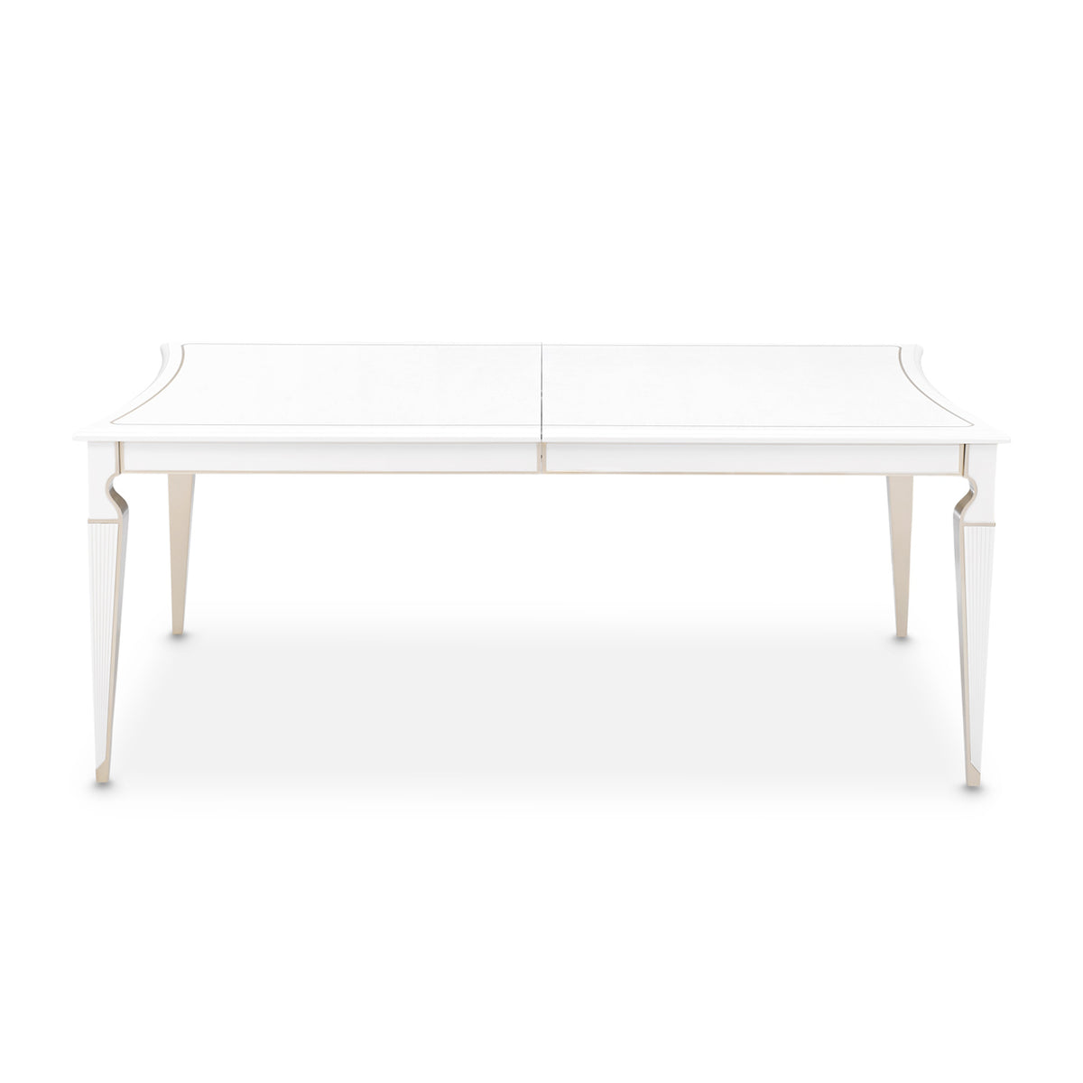Michael Amini La Marisia Rectangular Dining Table