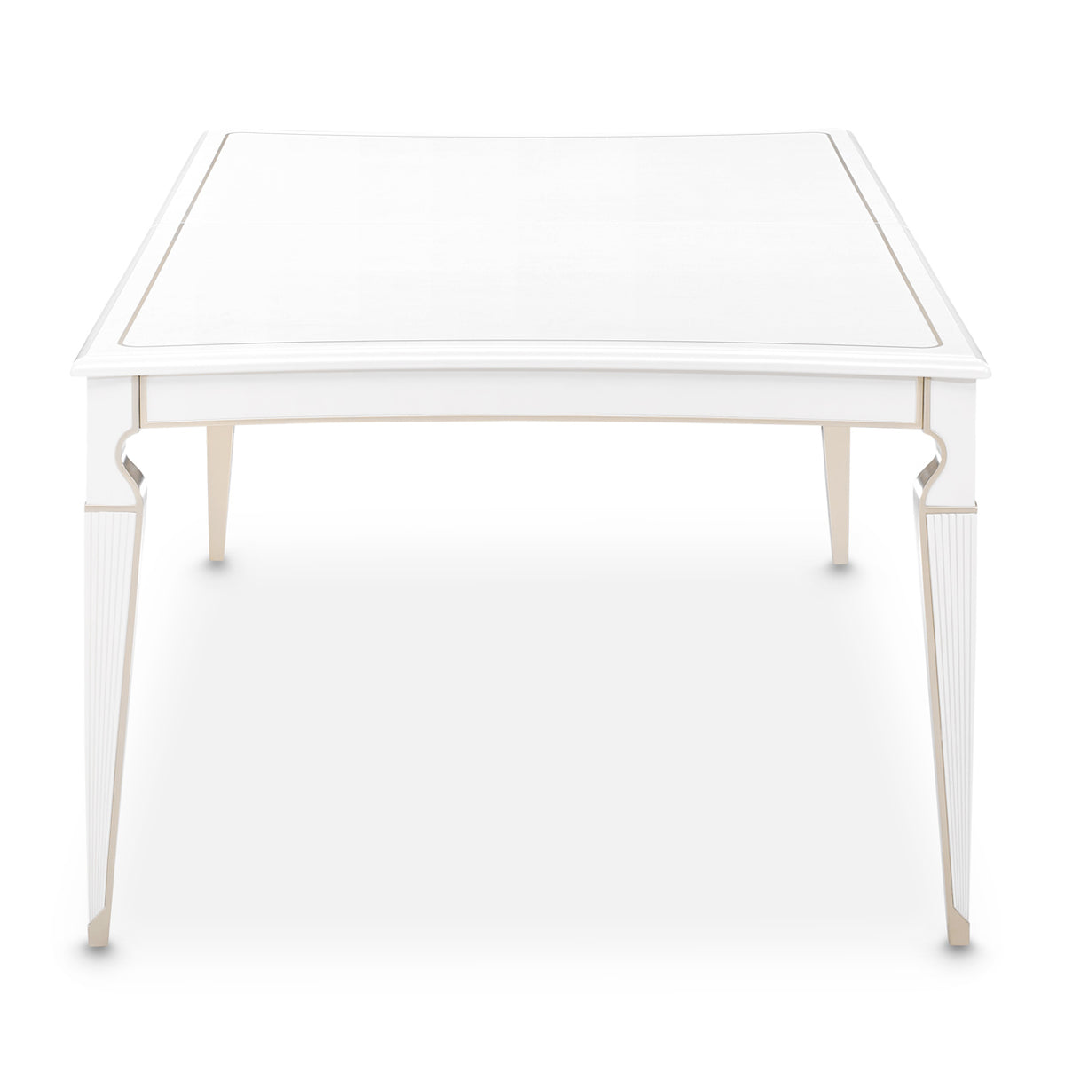 Michael Amini La Marisia Rectangular Dining Table
