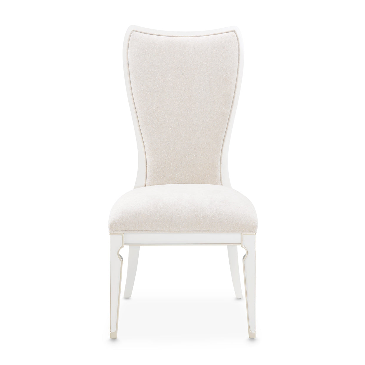 Michael Amini La Marisia Dining Side Chair - Set of 2