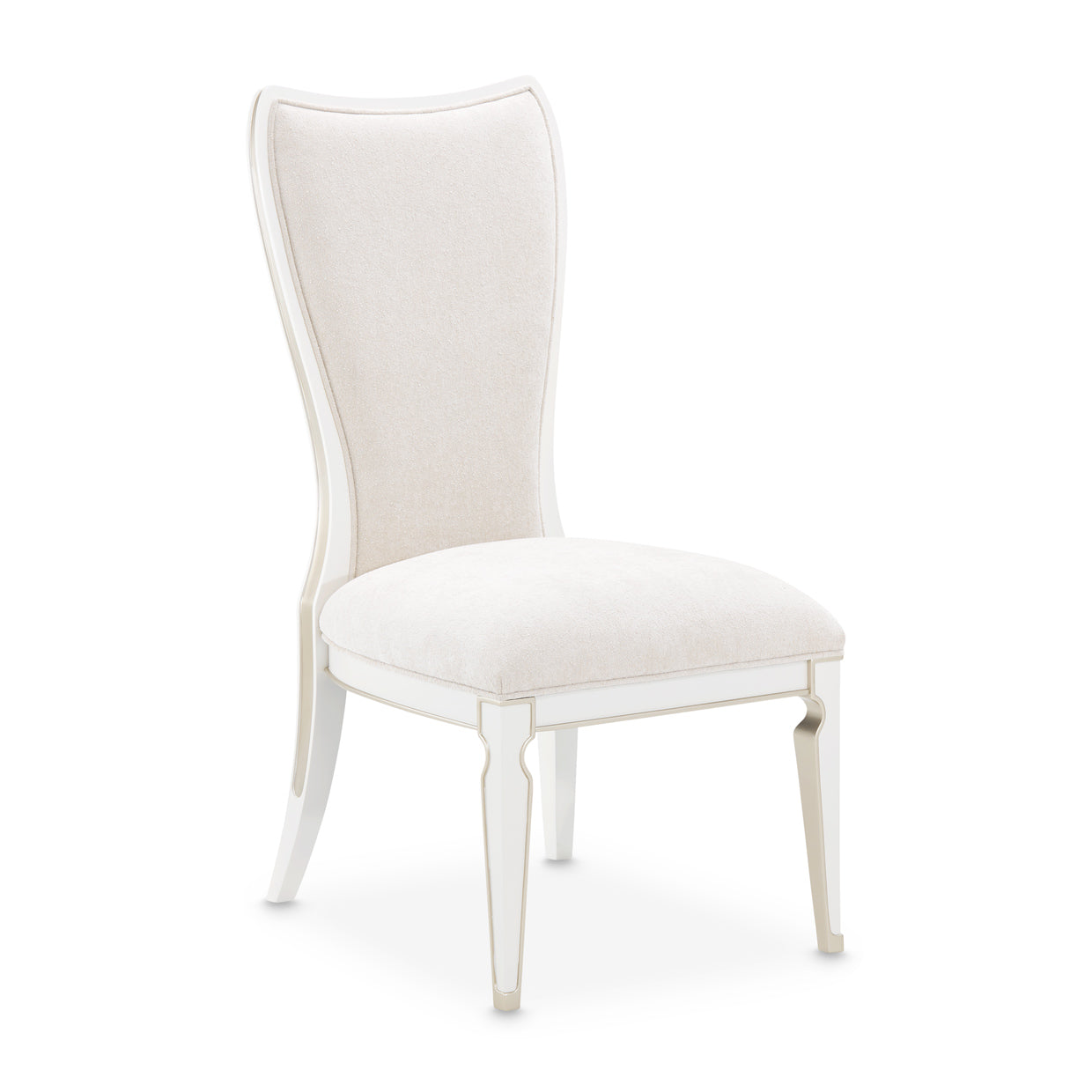 Michael Amini La Marisia Dining Side Chair - Set of 2