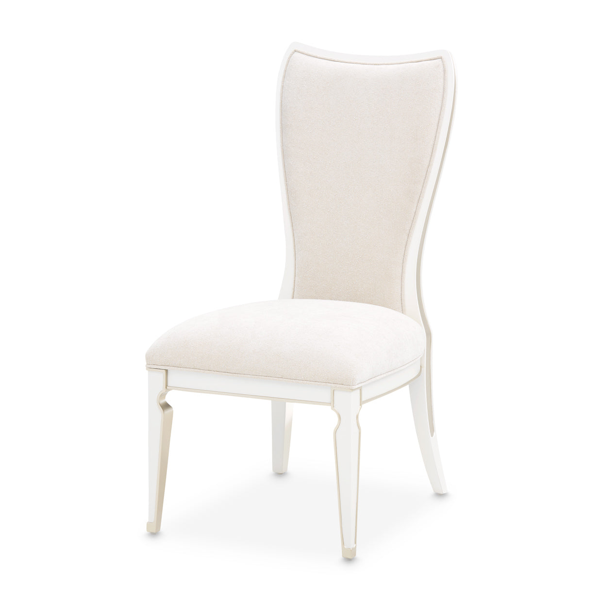 Michael Amini La Marisia Dining Side Chair - Set of 2