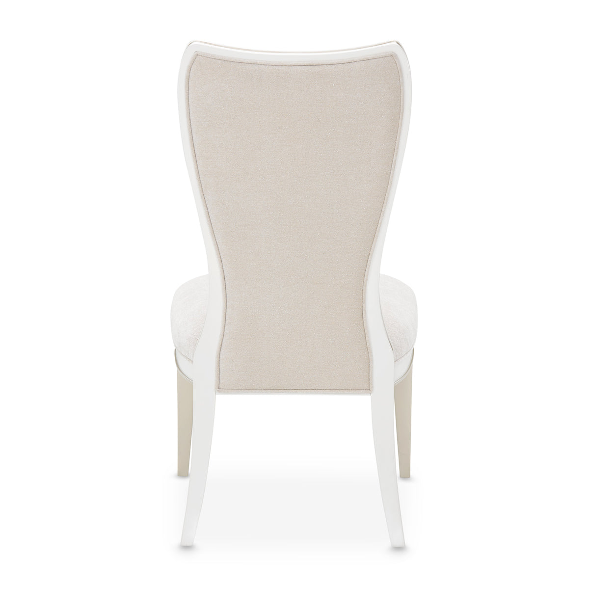 Michael Amini La Marisia Dining Side Chair - Set of 2