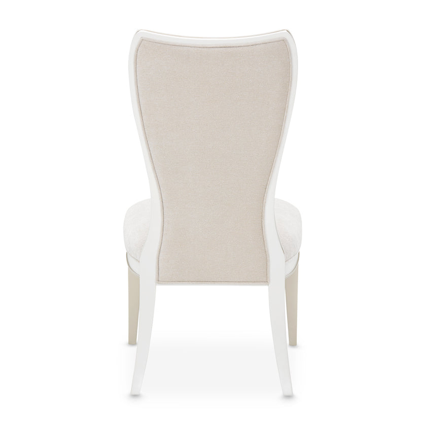 Michael Amini La Marisia Dining Side Chair - Set of 2