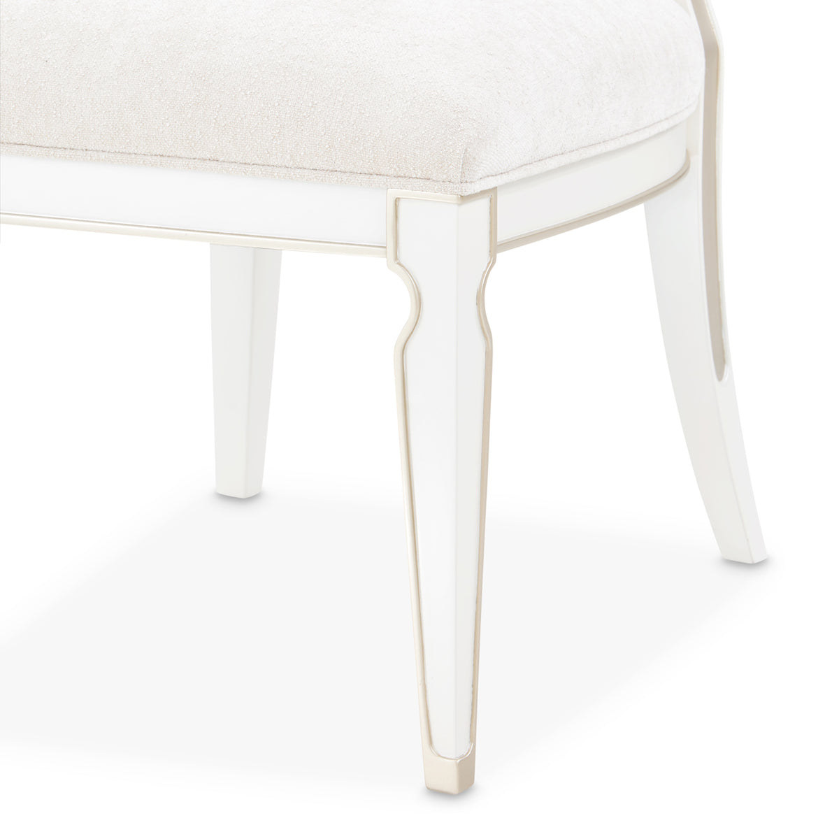 Michael Amini La Marisia Dining Side Chair - Set of 2