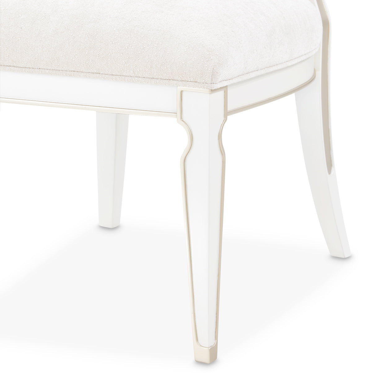 Michael Amini La Marisia Dining Side Chair - Set of 2