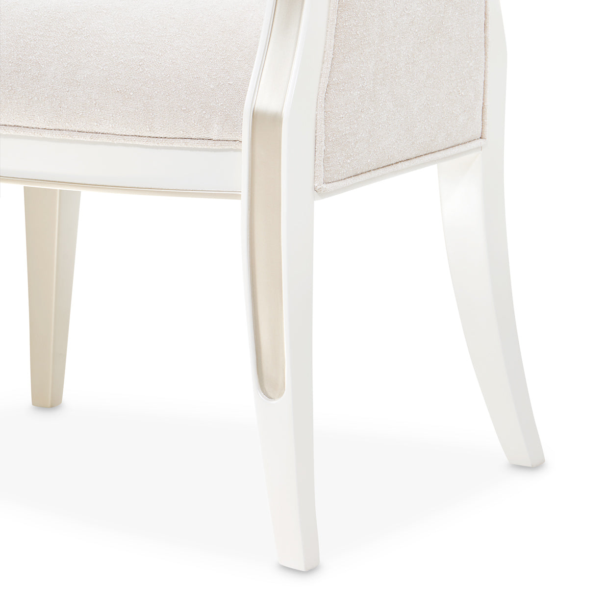 Michael Amini La Marisia Dining Side Chair - Set of 2