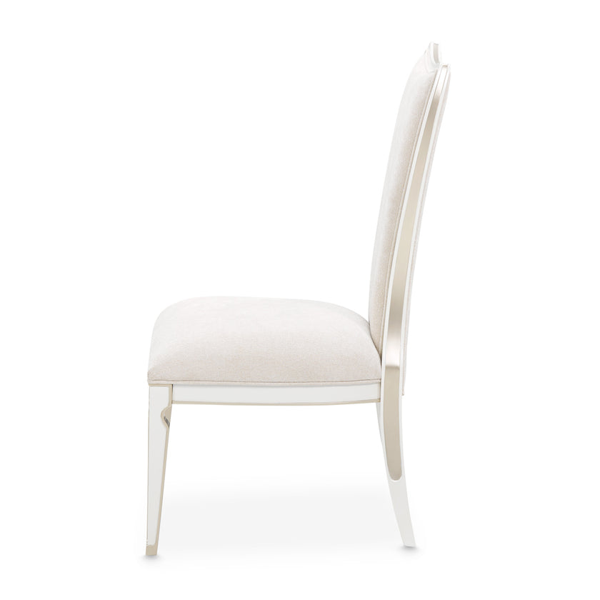 Michael Amini La Marisia Dining Side Chair - Set of 2